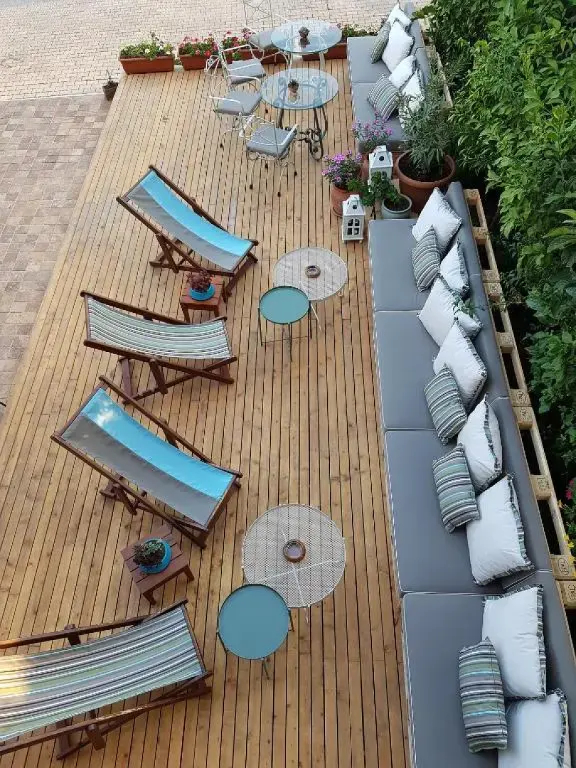 A&B Home Hotel
