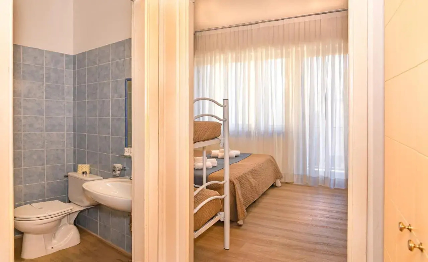 Hotel Stella d'Italia
