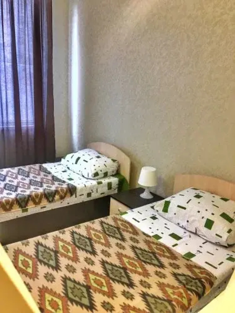 Chastnyij Dom Guest House