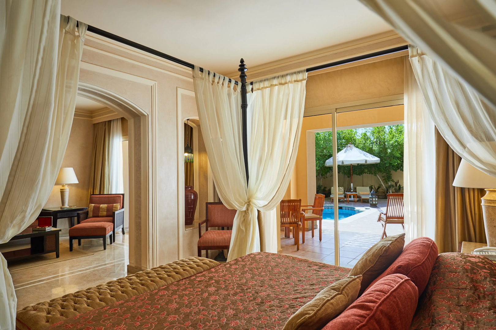 JAZ Makadi Star & Spa