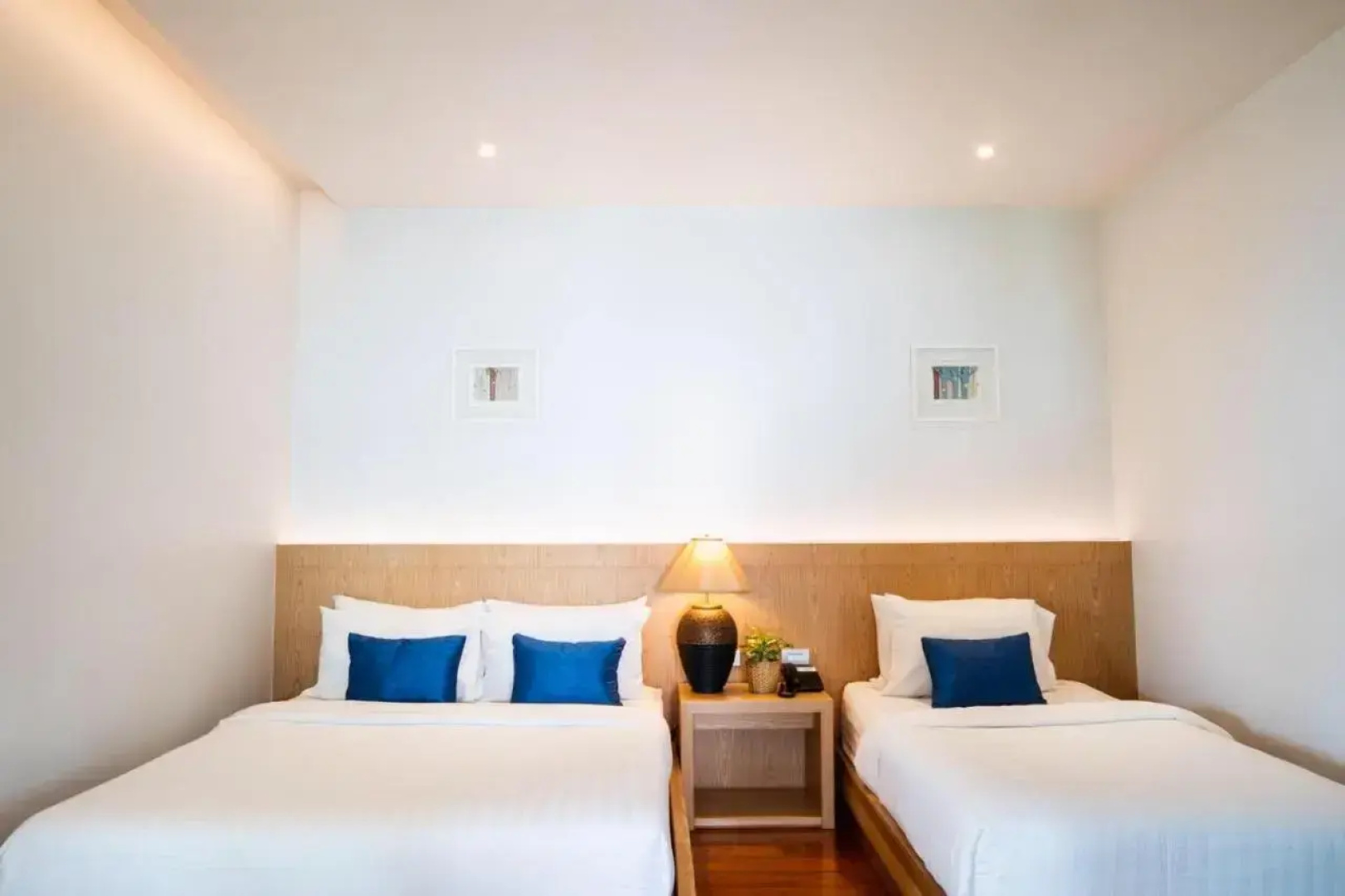 Coral Cliff Beach Resort Samui