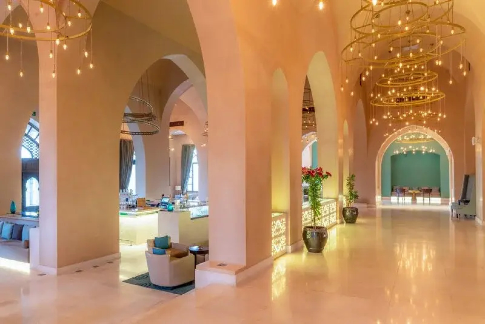 Salalah Rotana Resort