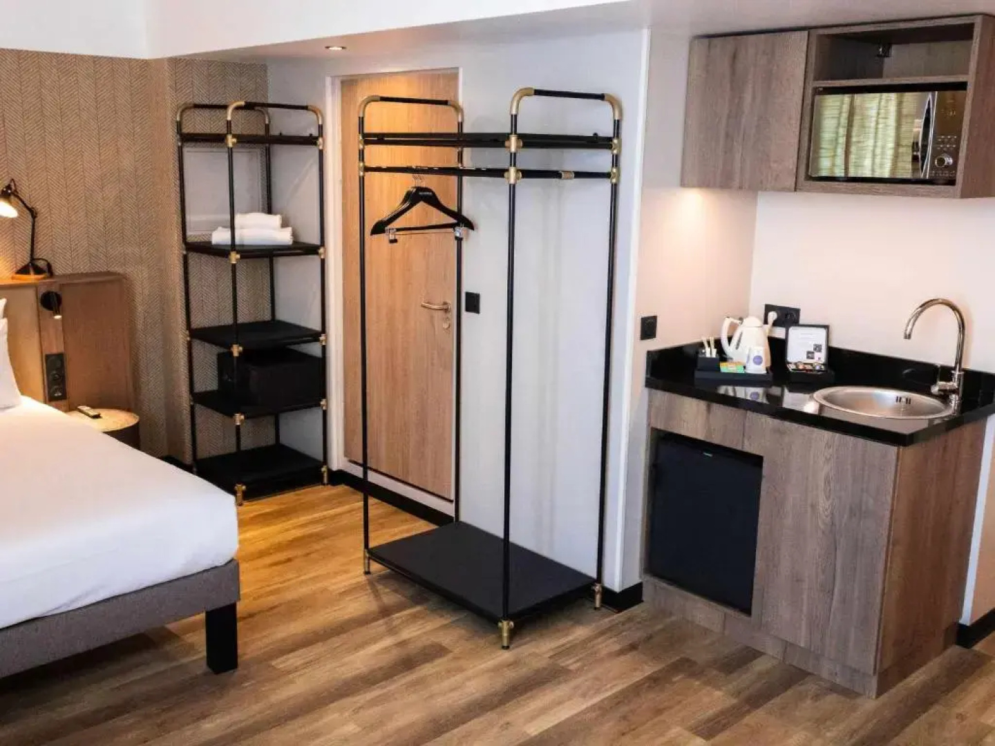 Novotel Suites Nice Airport