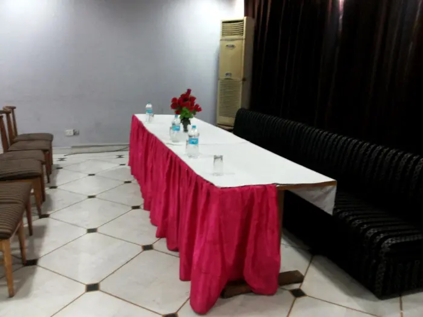 Hotel Saurab
