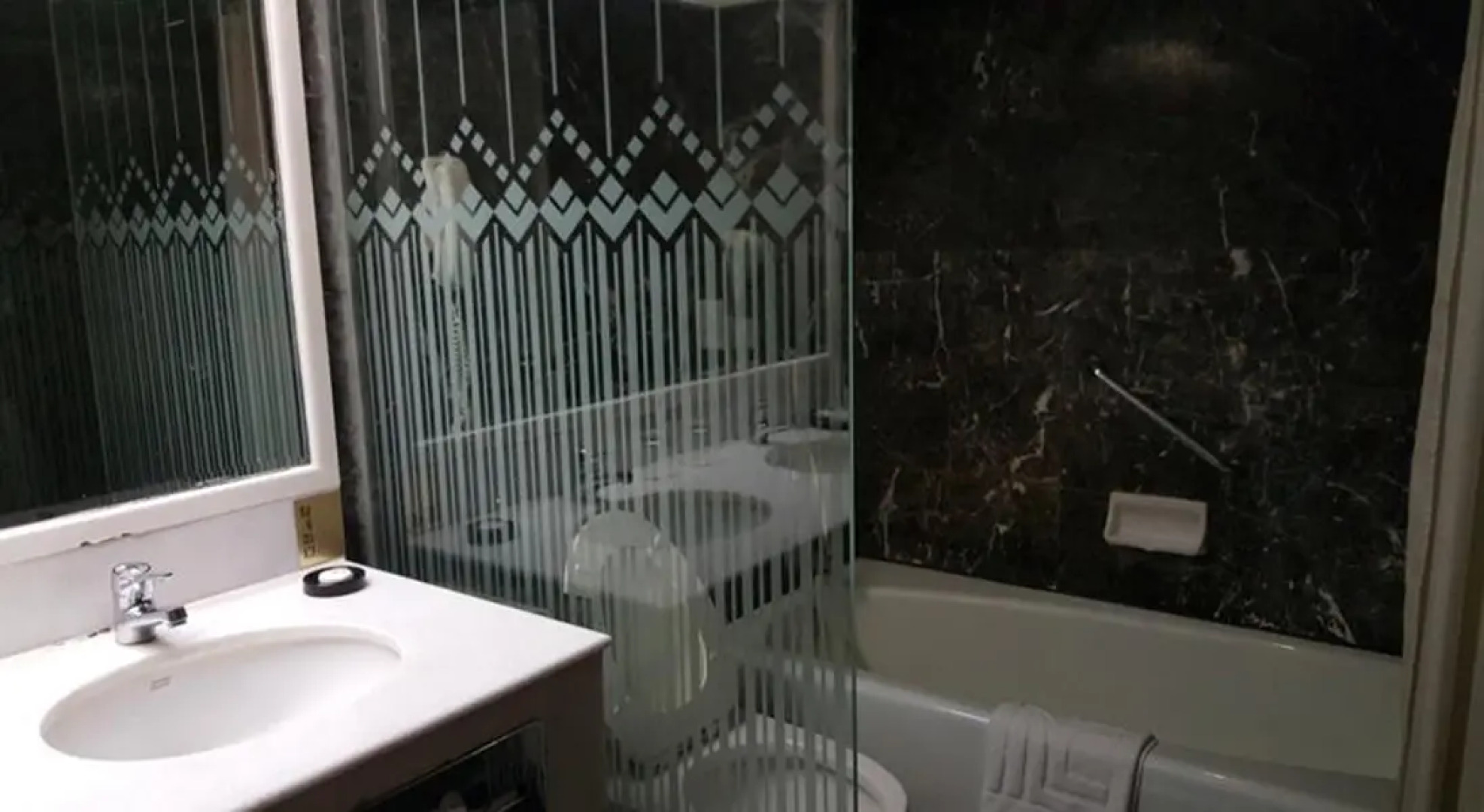 New Century Hotel & Casino