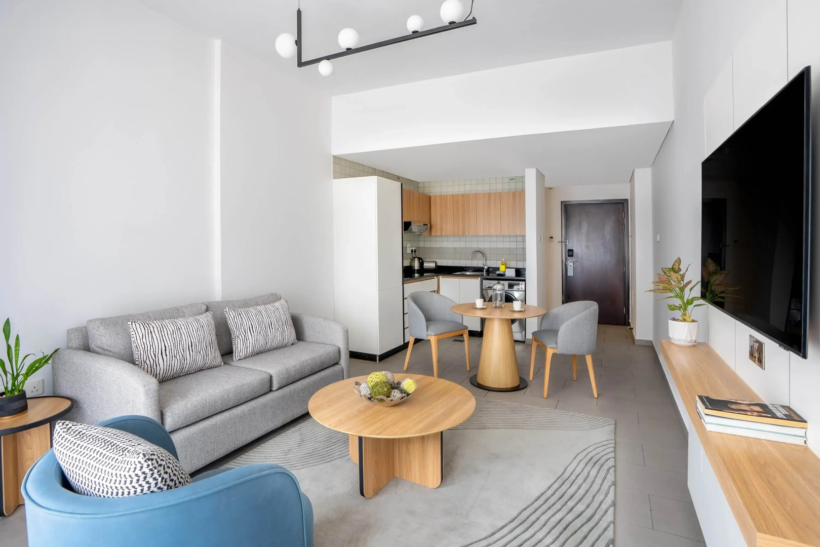 Citadines Metro Central Dubai