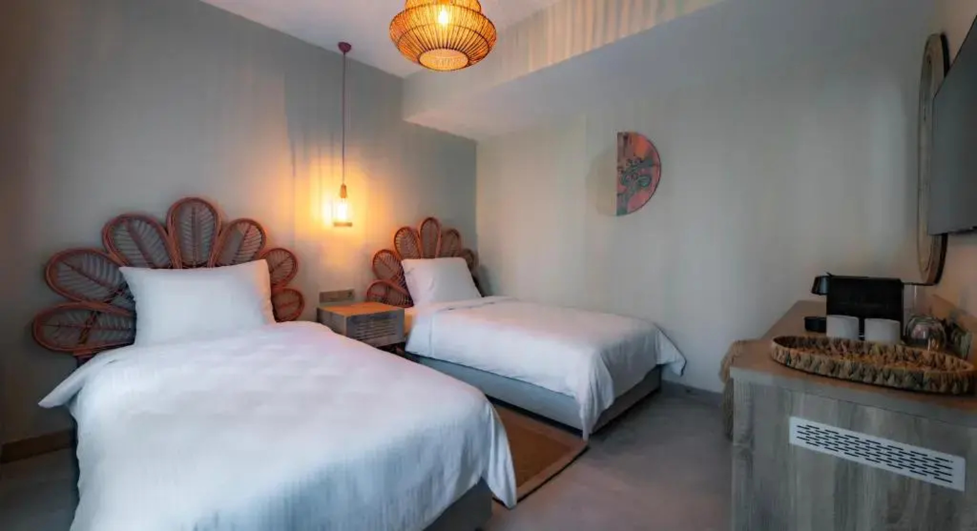 Suum Bodrum Hotel & Beach - Adult Only