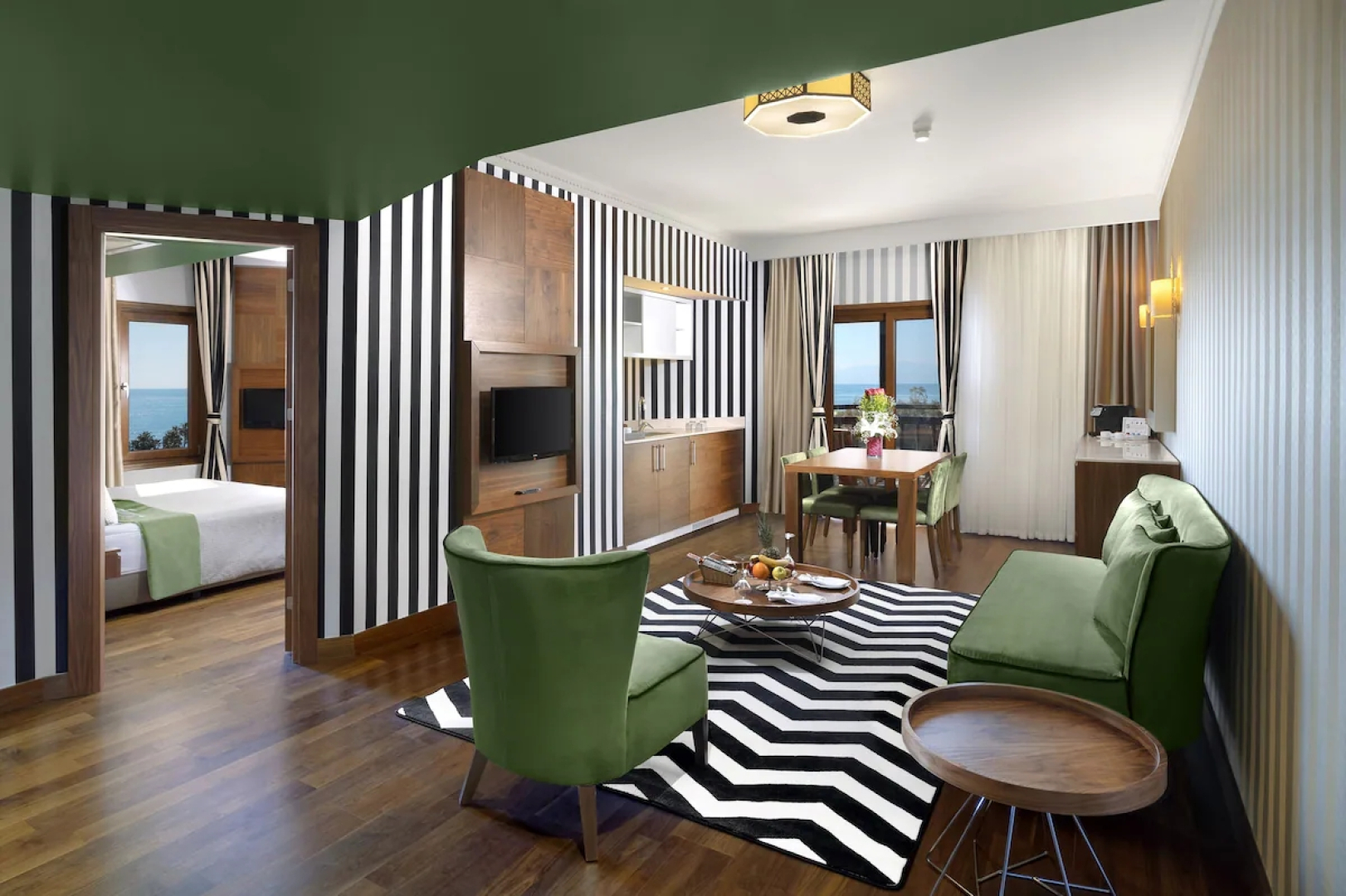 Selectum Family Resort