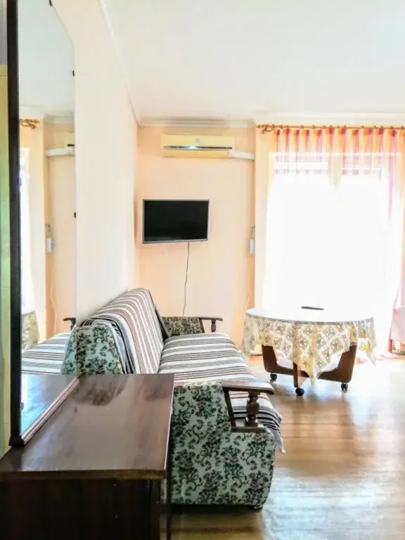 Guest House Na Ulyanovskoy