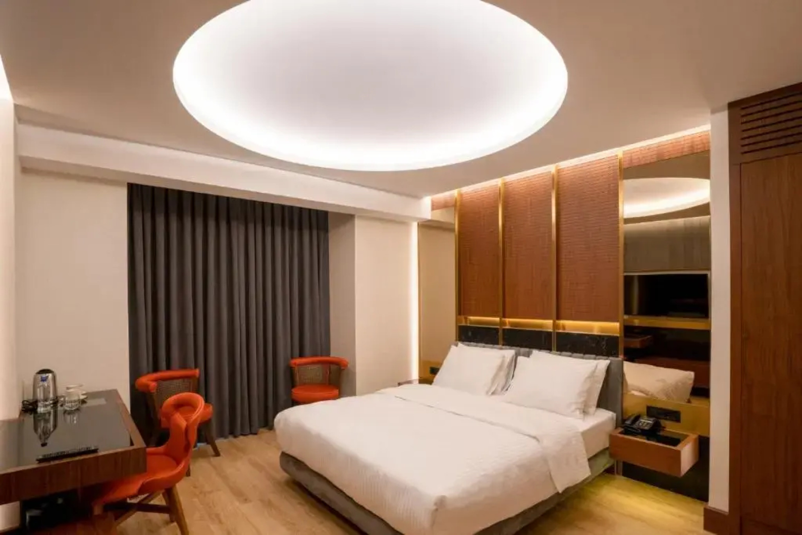 Henna Hotel Istanbul