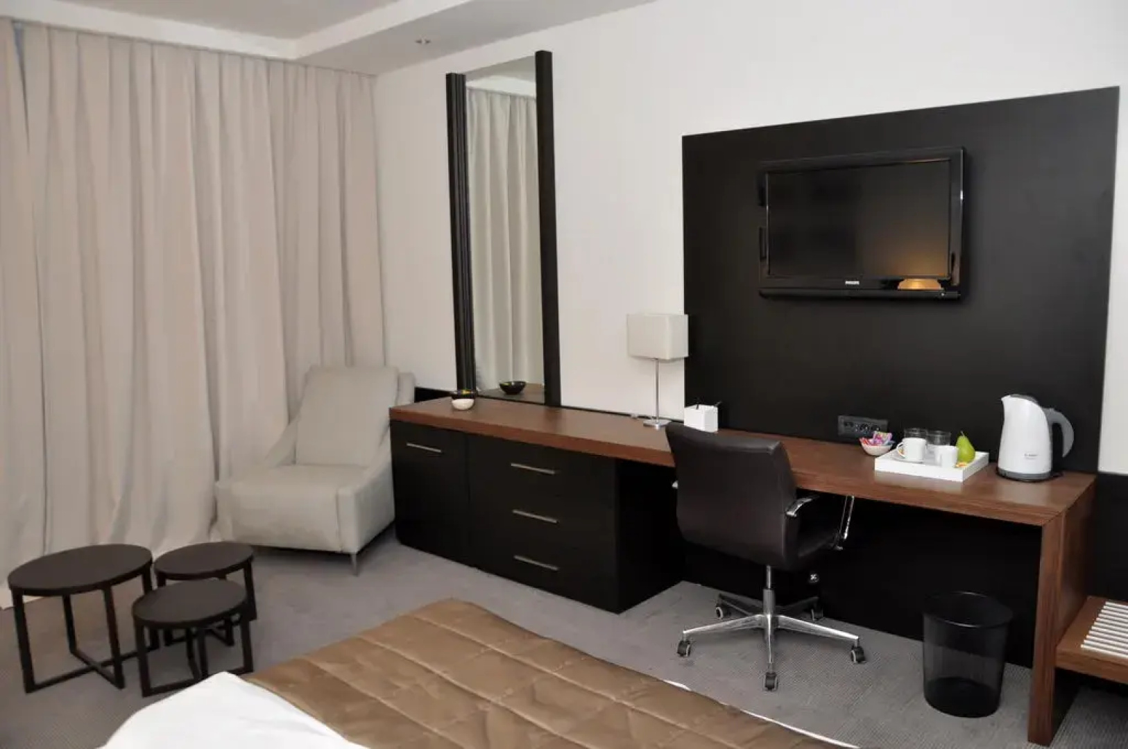 Holiday Inn Novi Sad
