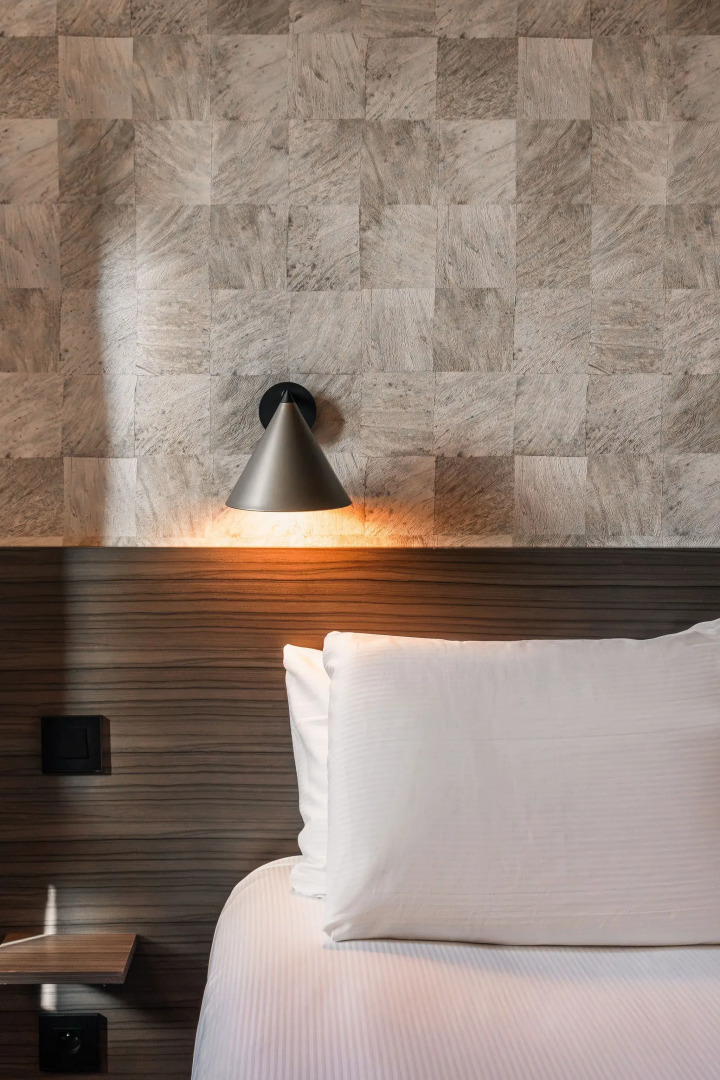 Kyriad Saint Brieuc - Tregueux