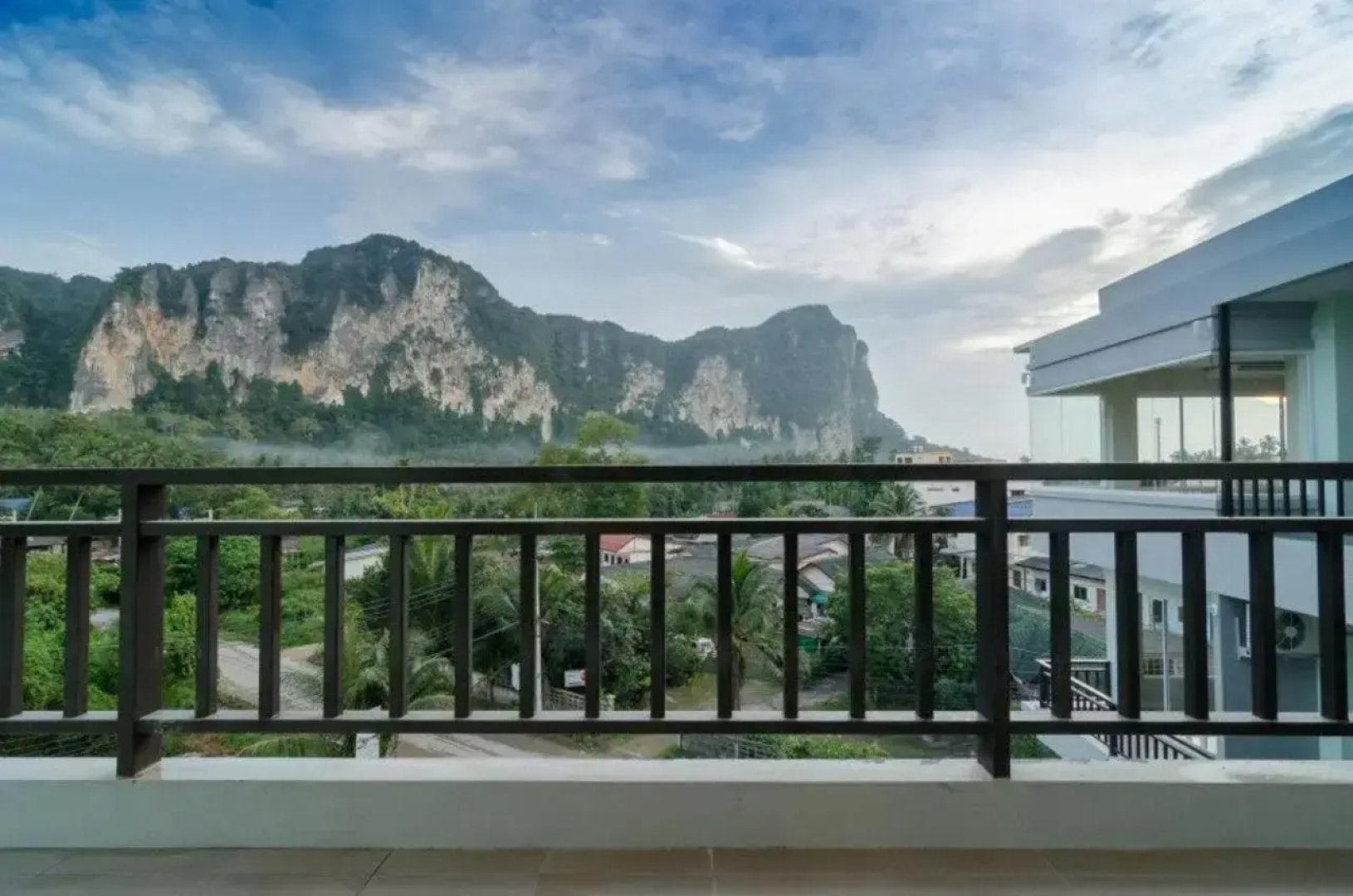 Aonang Miti Resort