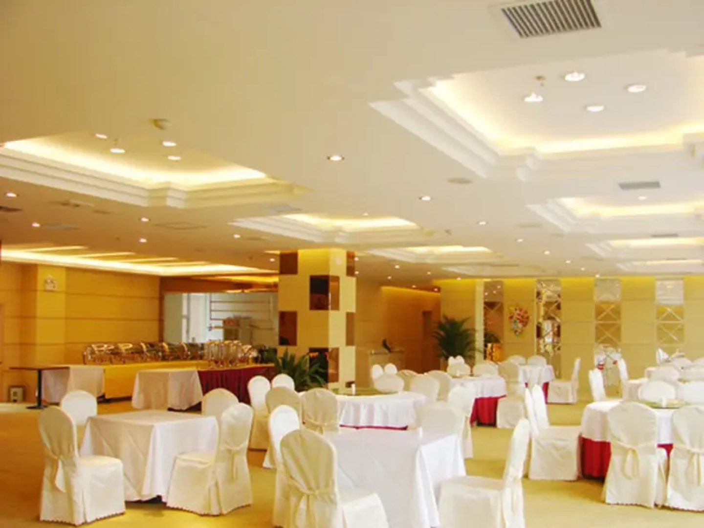 Kaili Jin Guan Hotel - Kaili