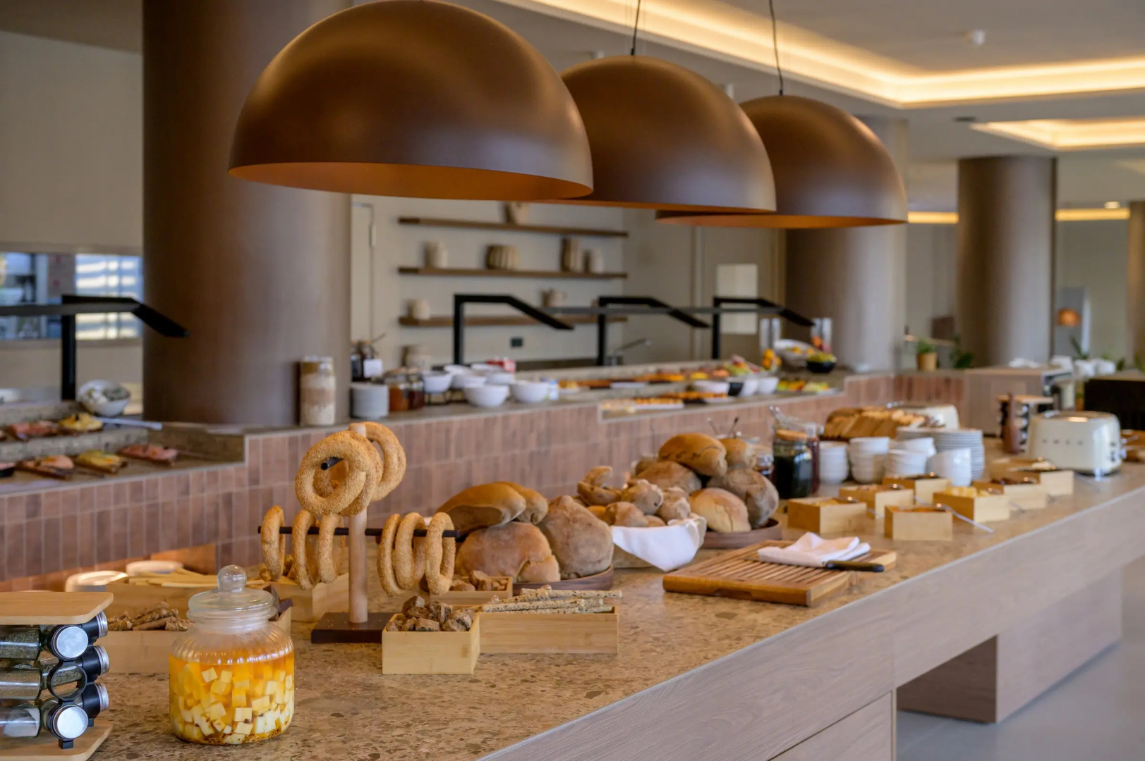 Rethymno Residence Hotel and Suites
