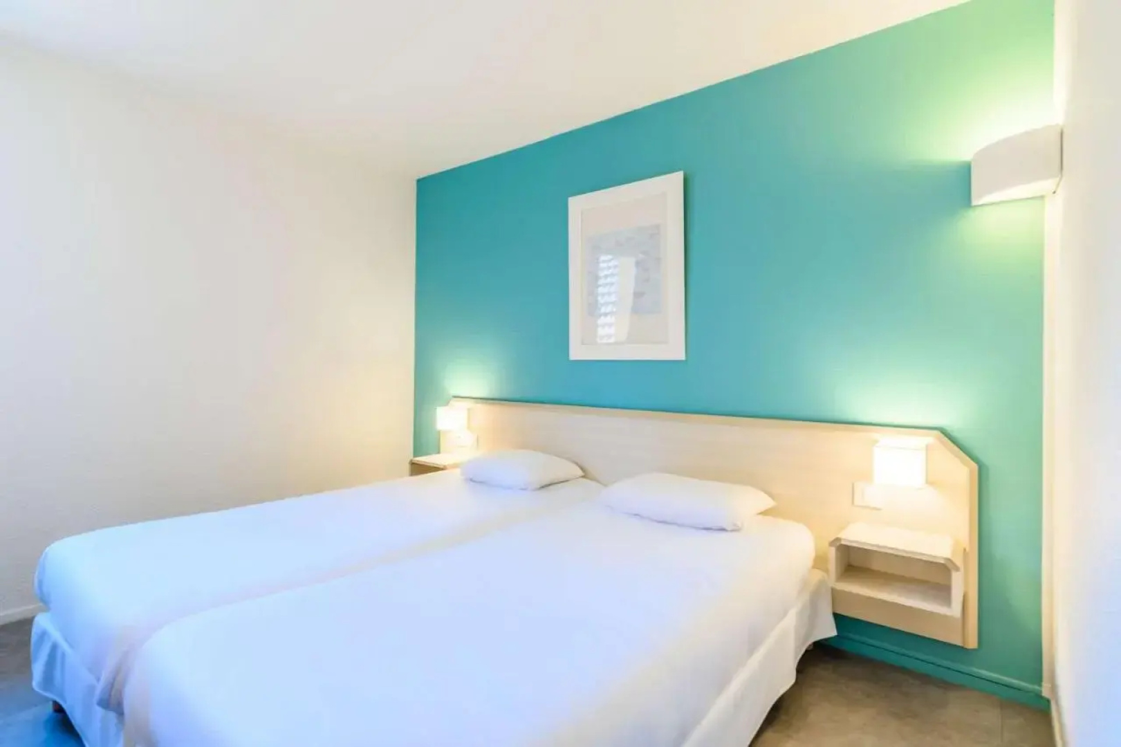 Comfort Hotel Orleans Saran