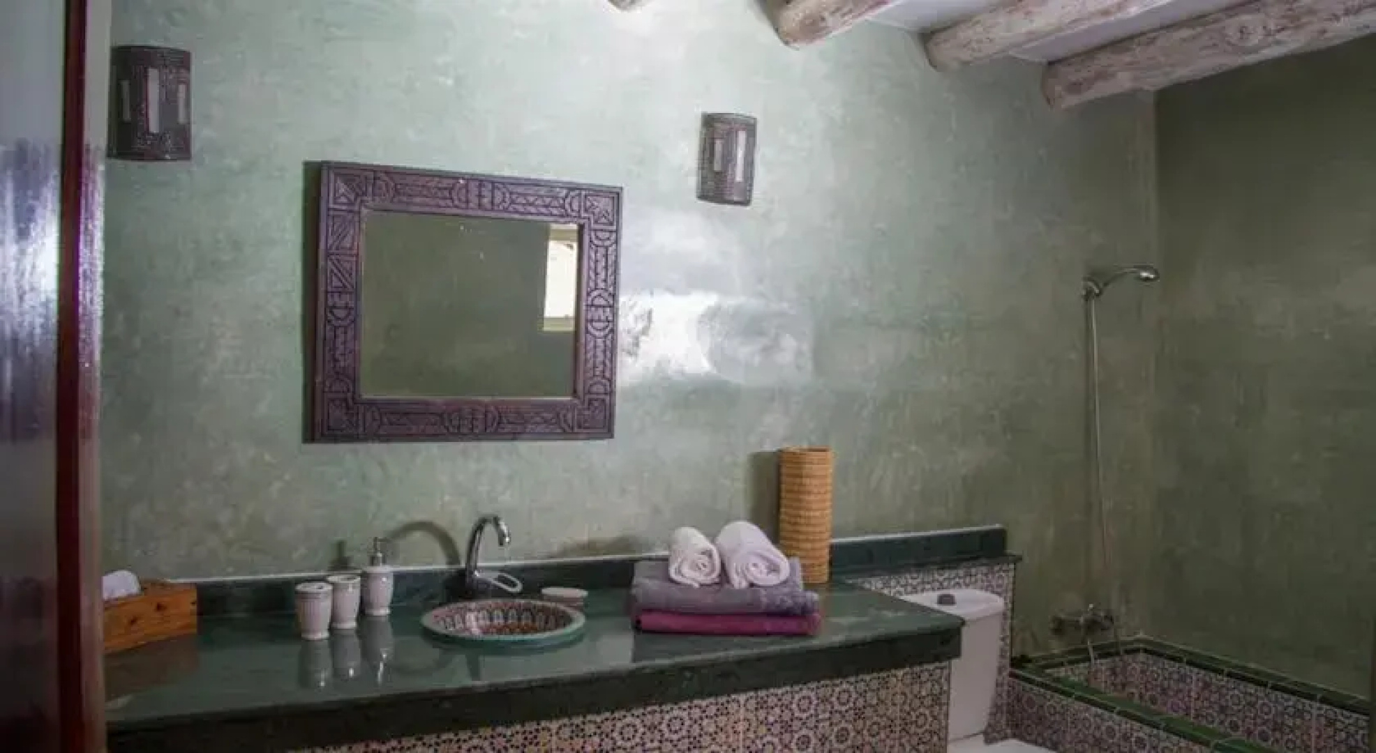 Riad Dar Maris