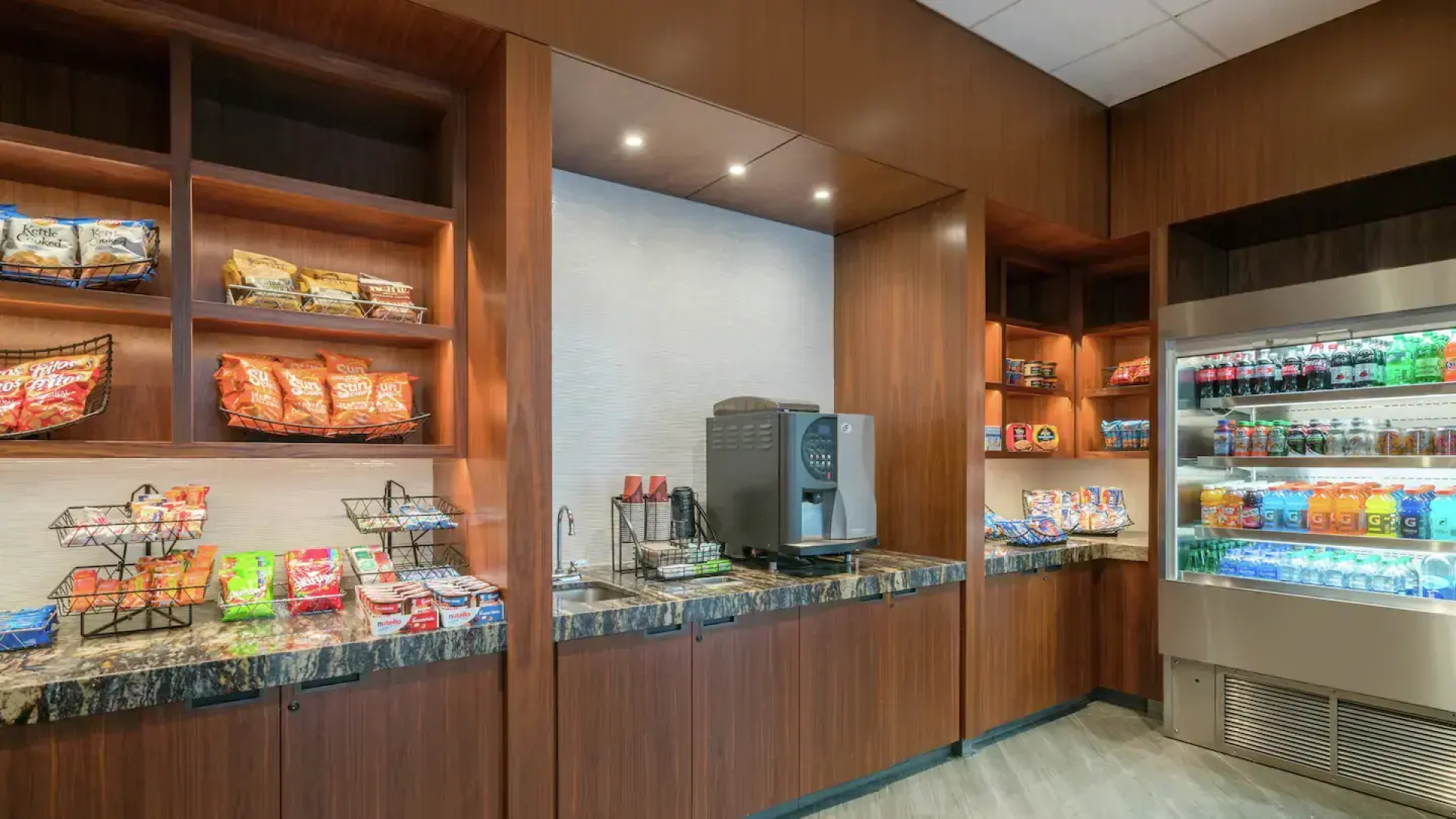 Embassy Suites by Hilton Washington DC Georgetown