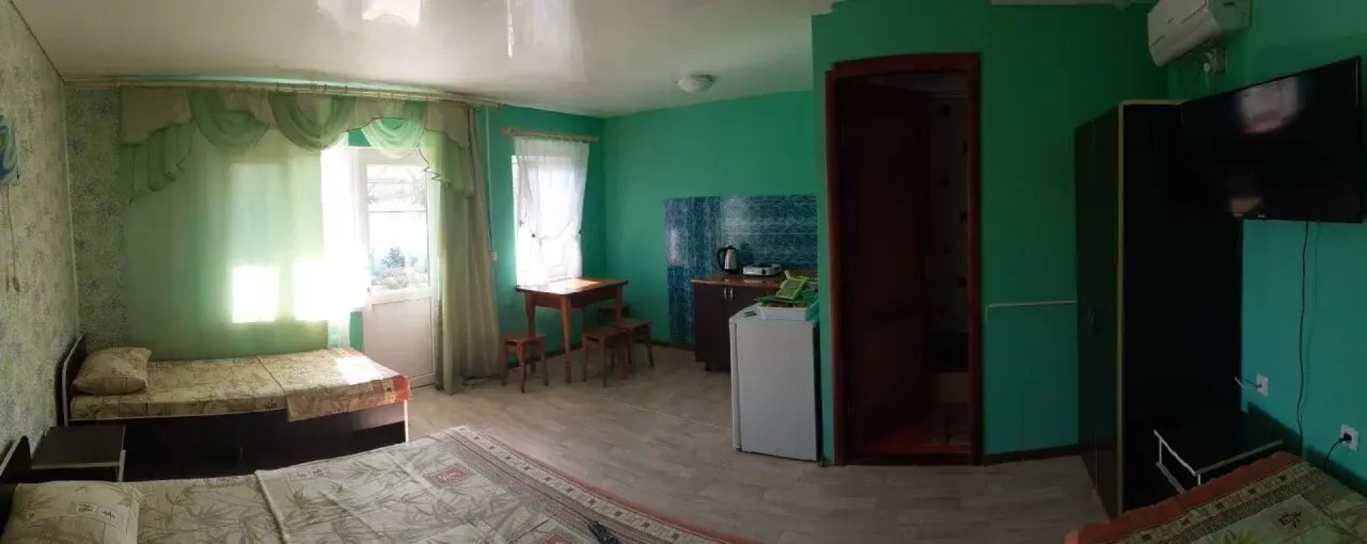 Mayakovskogo Guest House
