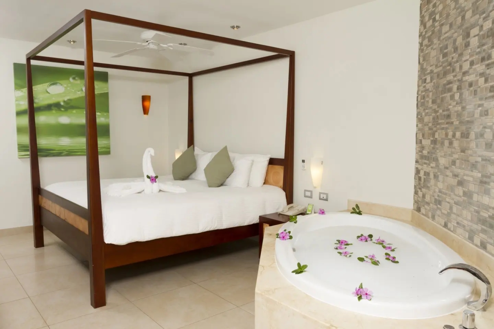 Sandos Caracol Select Club - только для взрослых, все включено