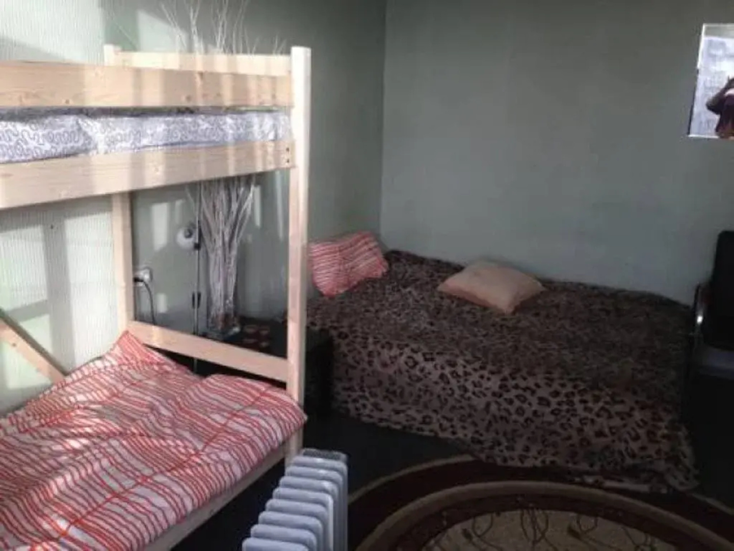 Hostel Five