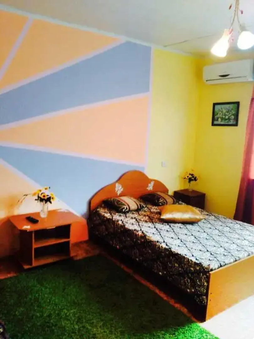 Guest House Kama