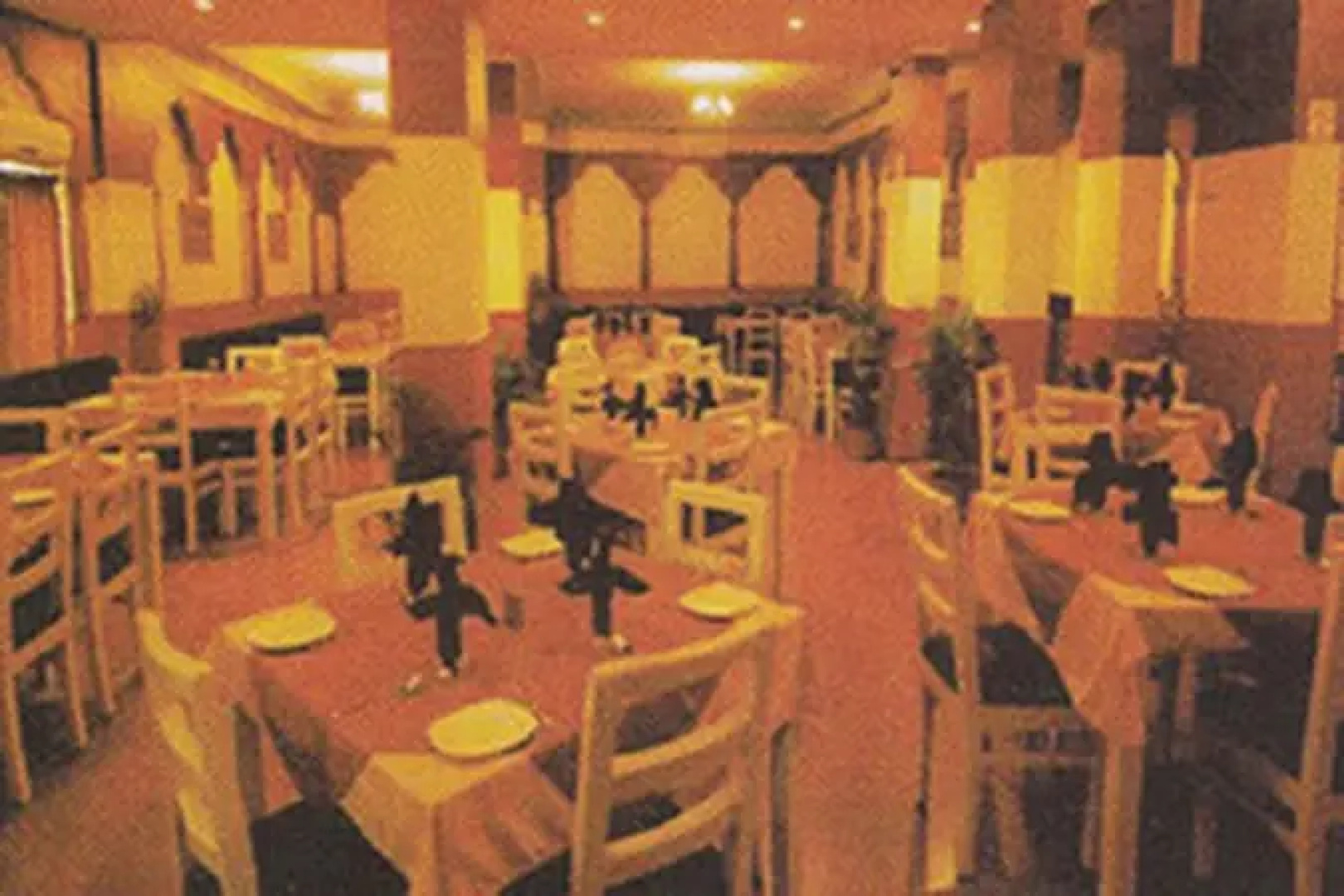 Hotel Adhi Manor
