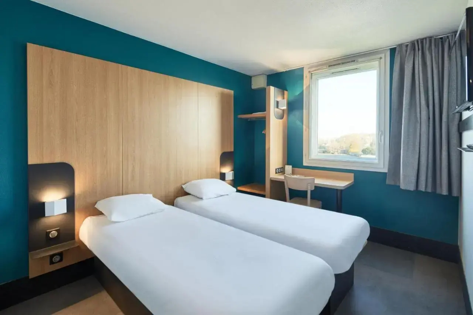 B&B HOTEL Orly Chevilly-Larue