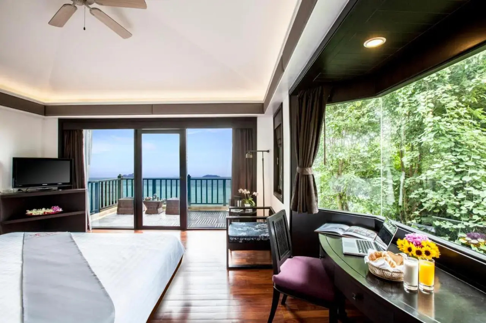 Villa 360