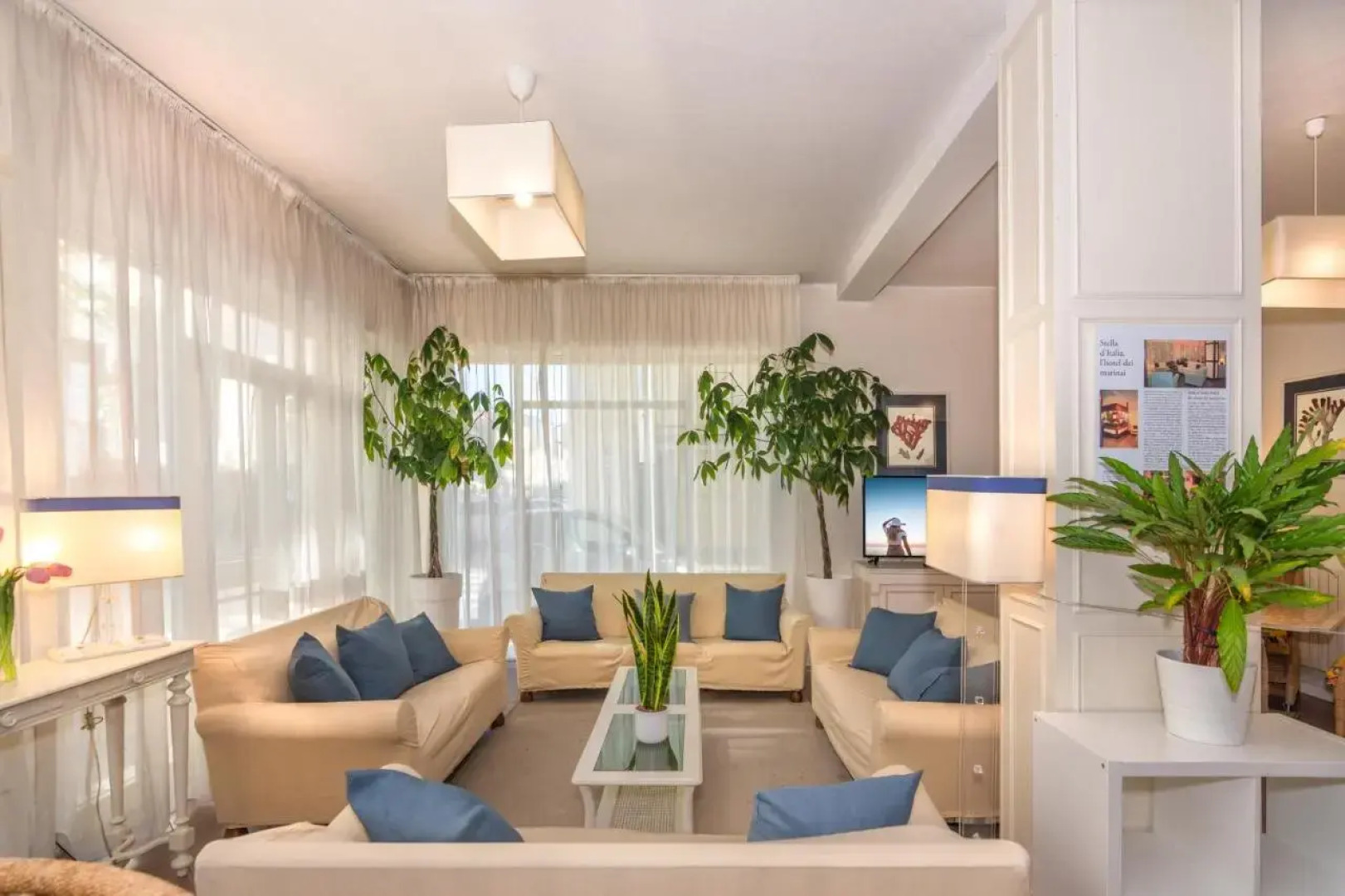 Hotel Stella d'Italia