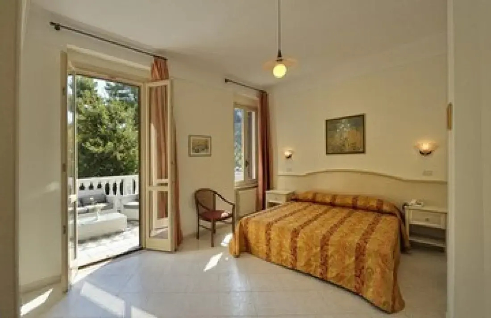 Park Hotel Villamaria