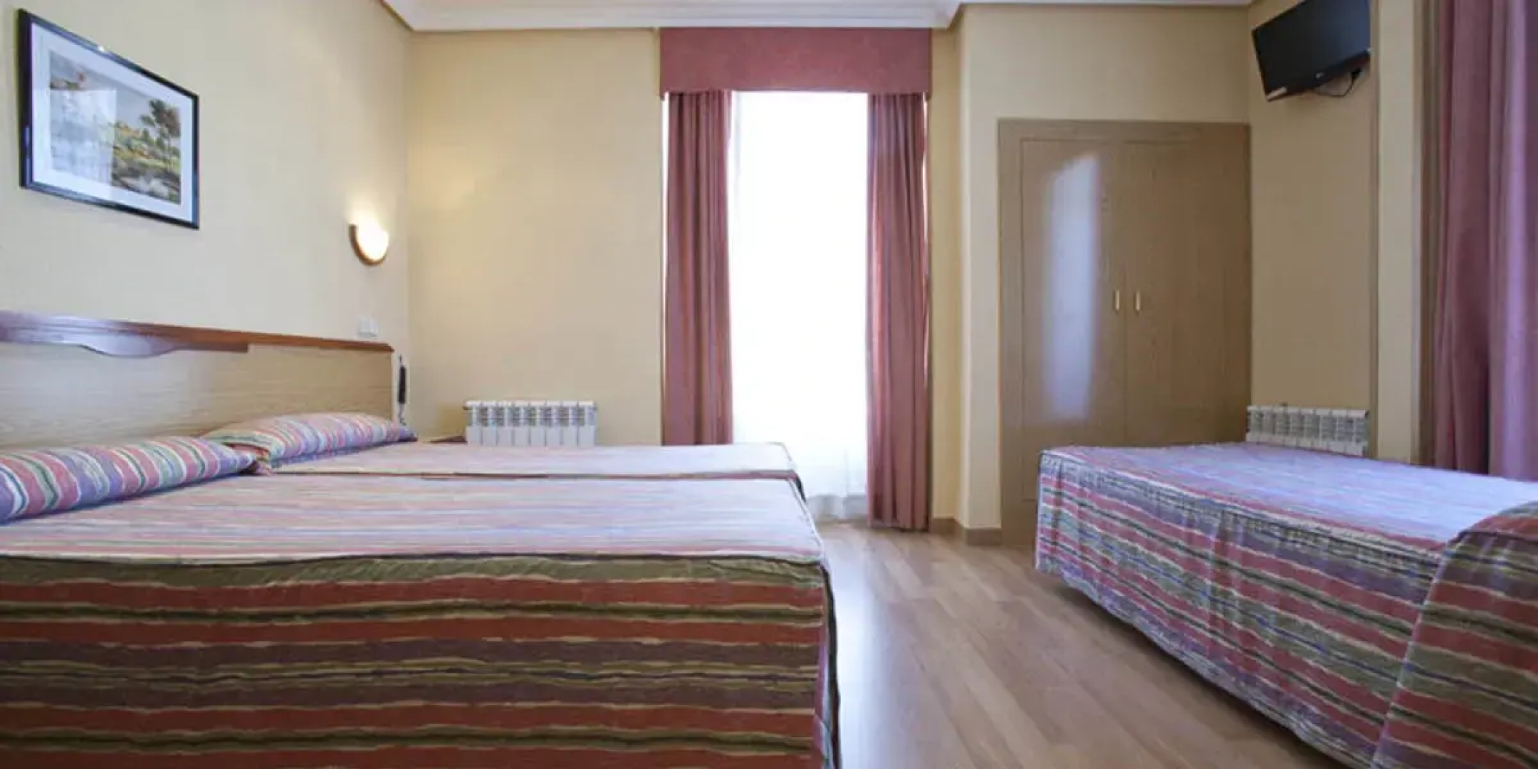 Hotel Mediodia