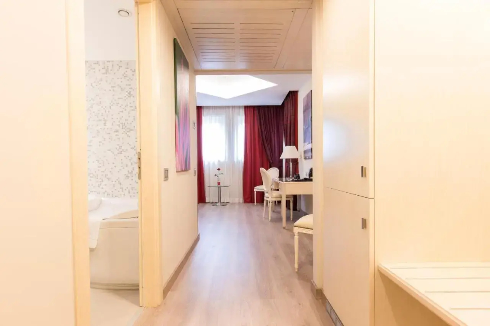 Just Hotel Lomazzo Fiera