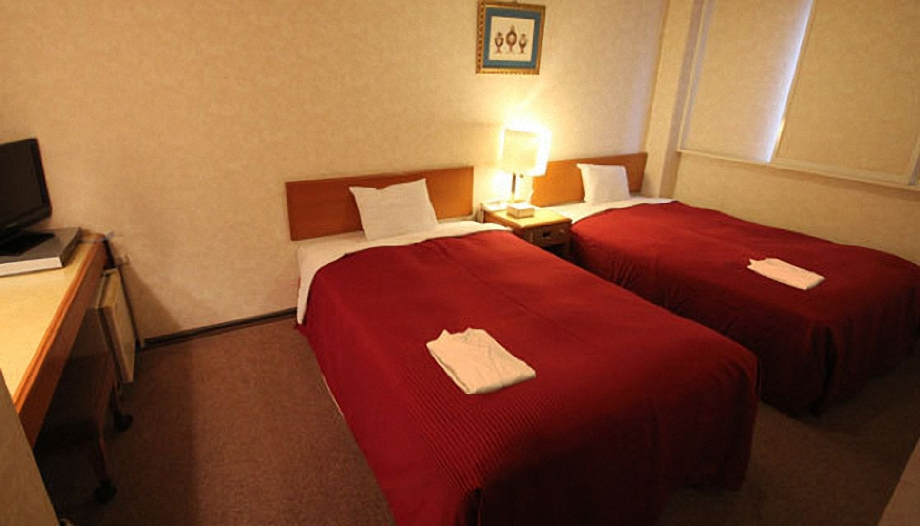 Hotel New Gaea