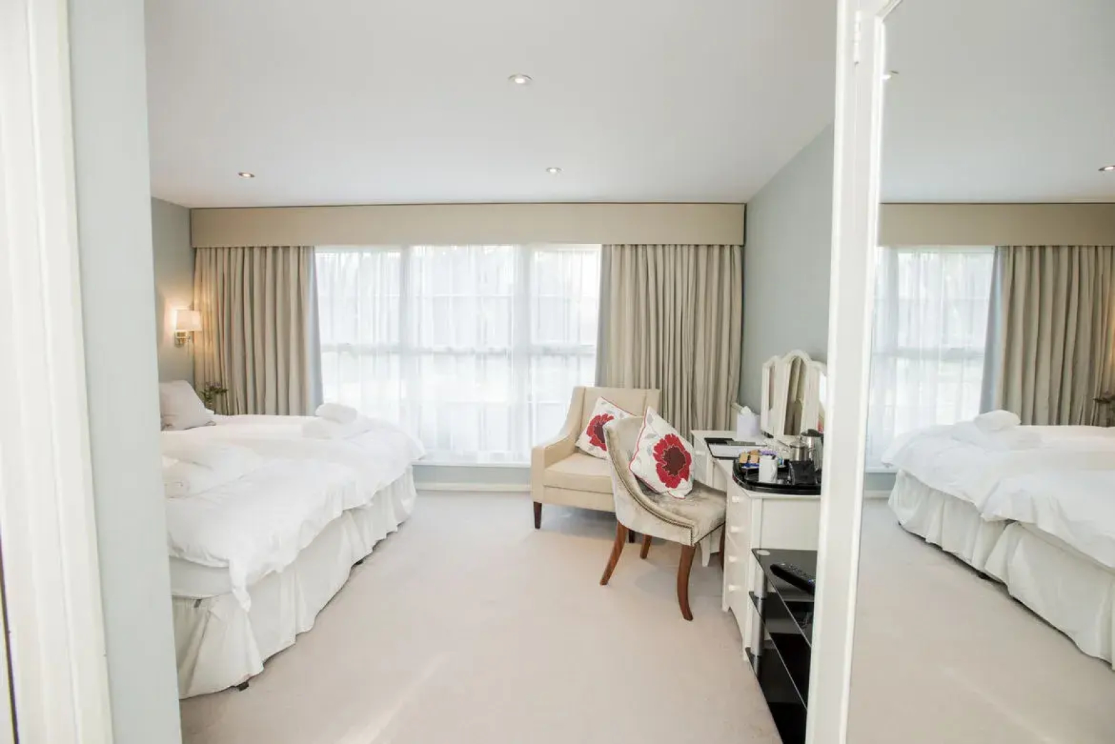 Findon Manor Hotel
