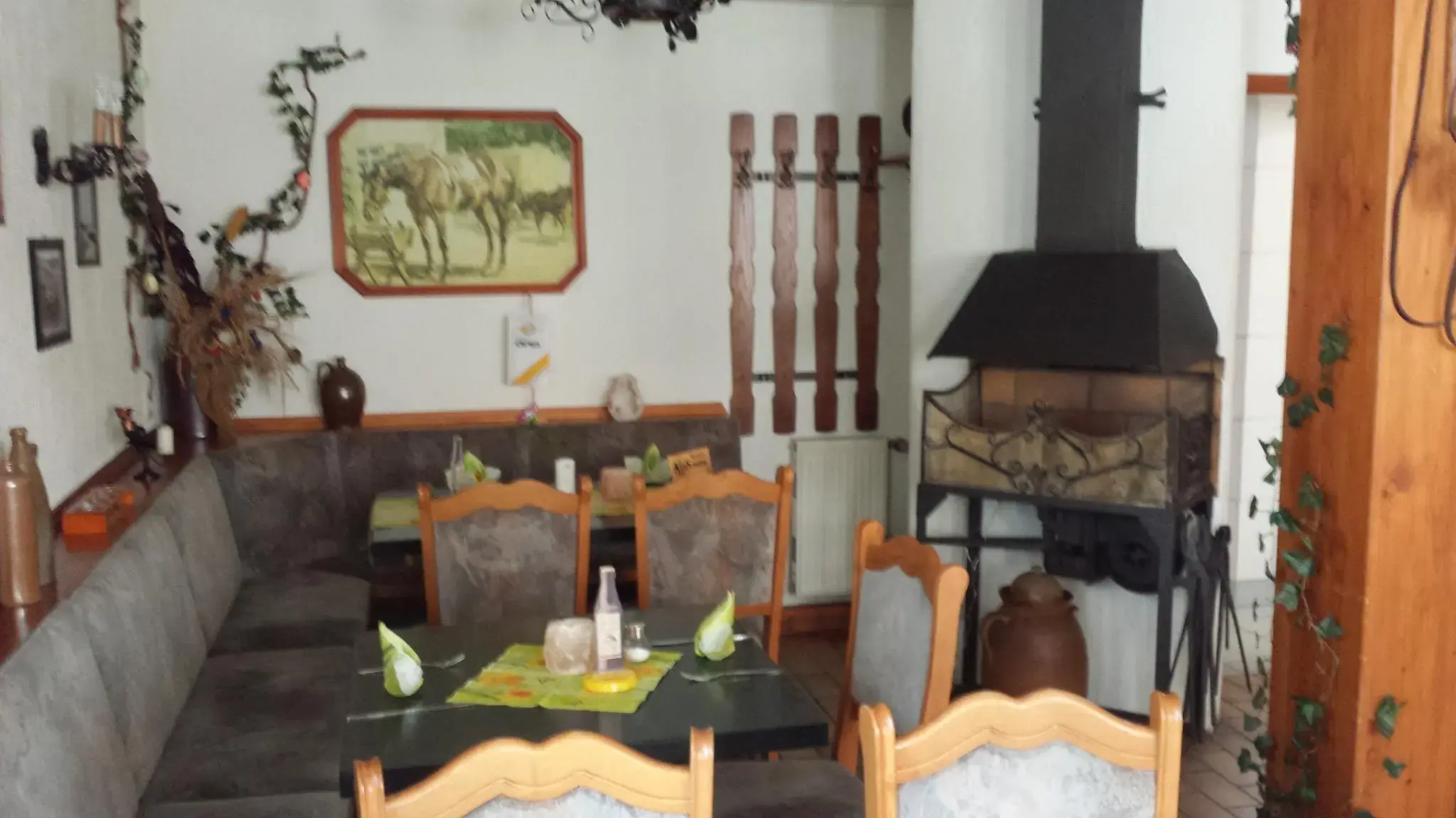 Wirtshaus Alte Schmiede