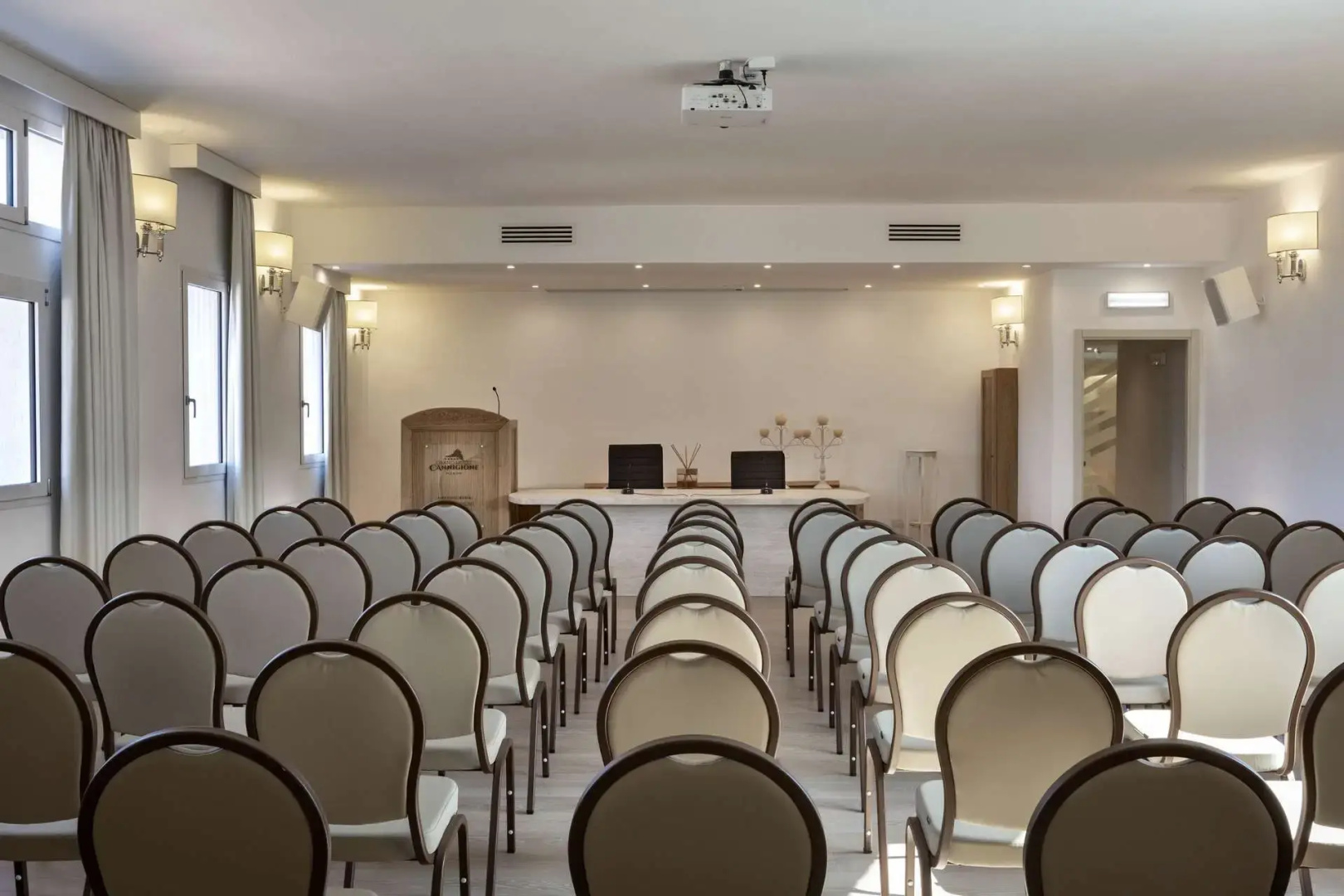 Grand Hotel Cannigione