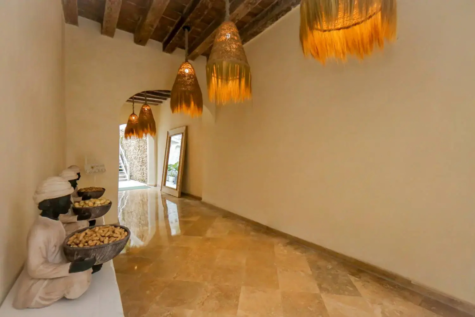 Casa DiLuca Cartagena Hotel Boutique