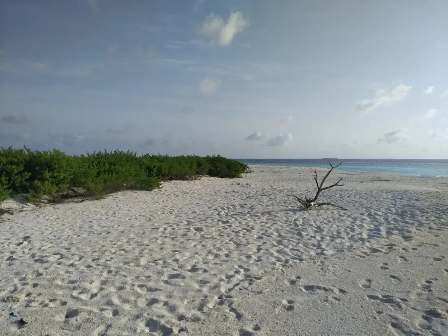 K Villas Maldives