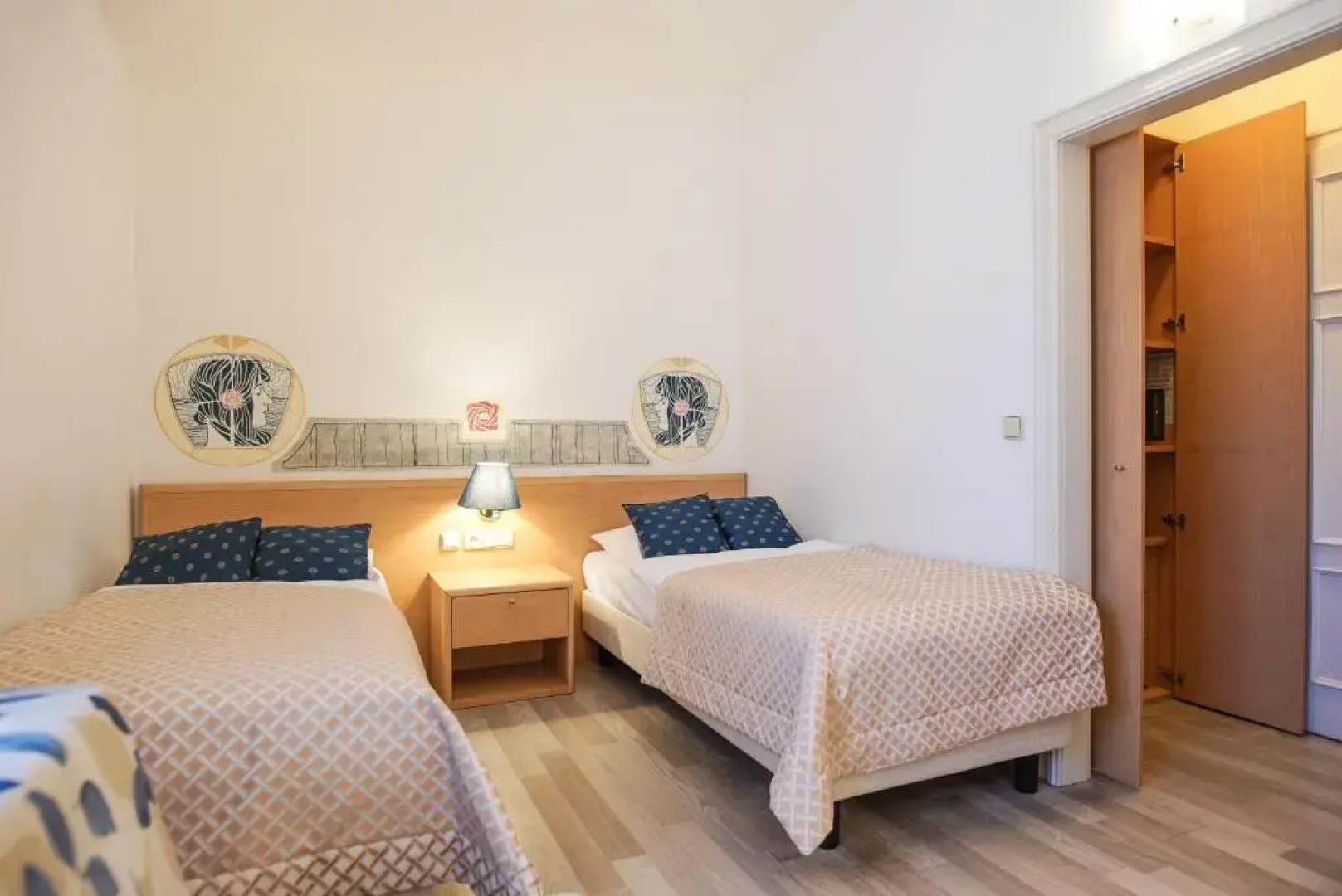 Hotel Tivoli Prague