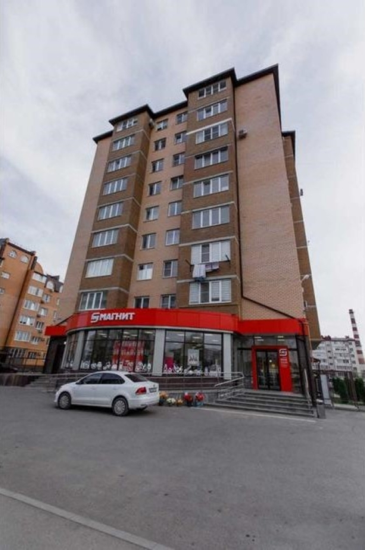 Rent Min-Vody (Рэнт Мин-Воды) на улице Новоселов 5А