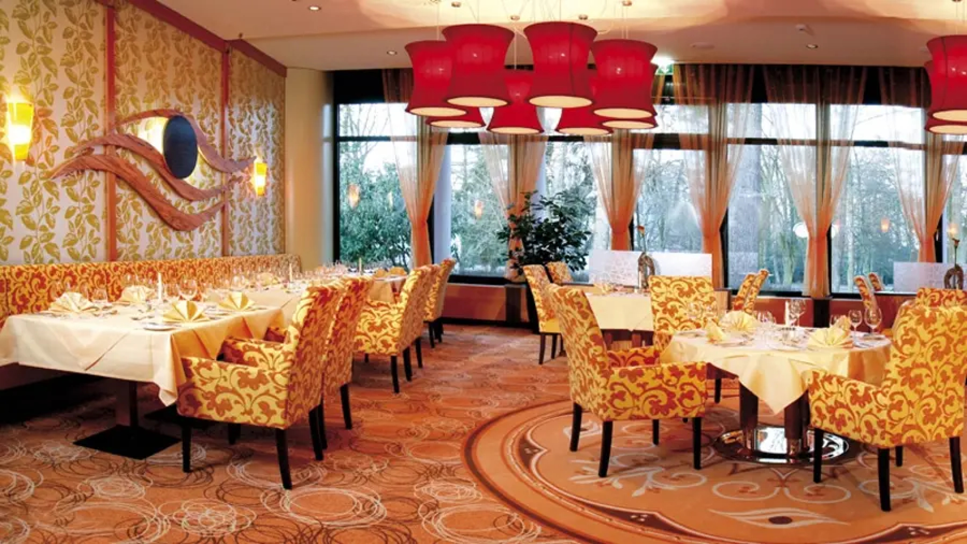 Hotel Miraverde