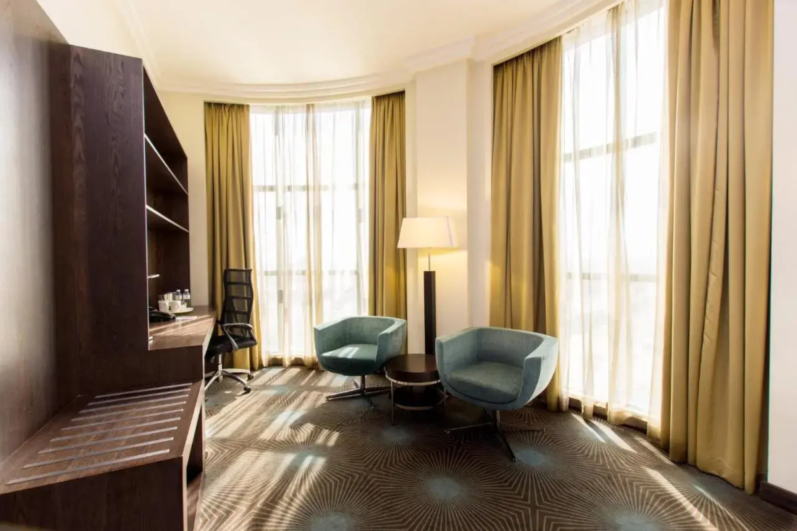 Holiday Inn Abu Dhabi by IHG