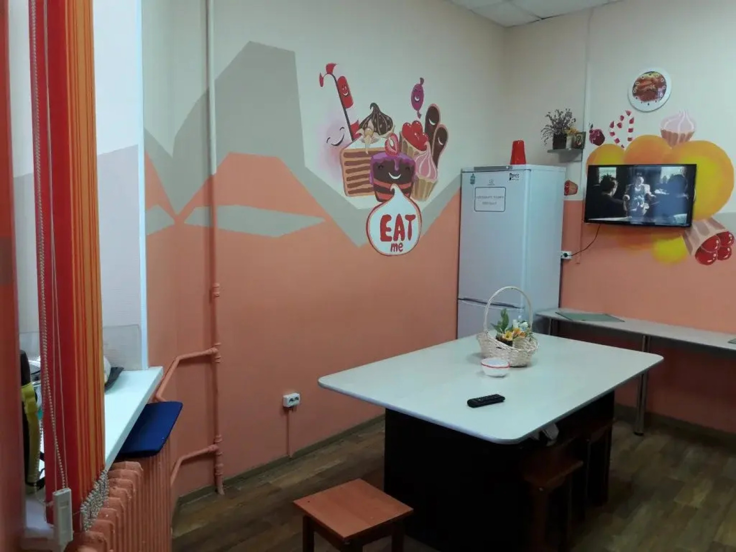 BM-hostel