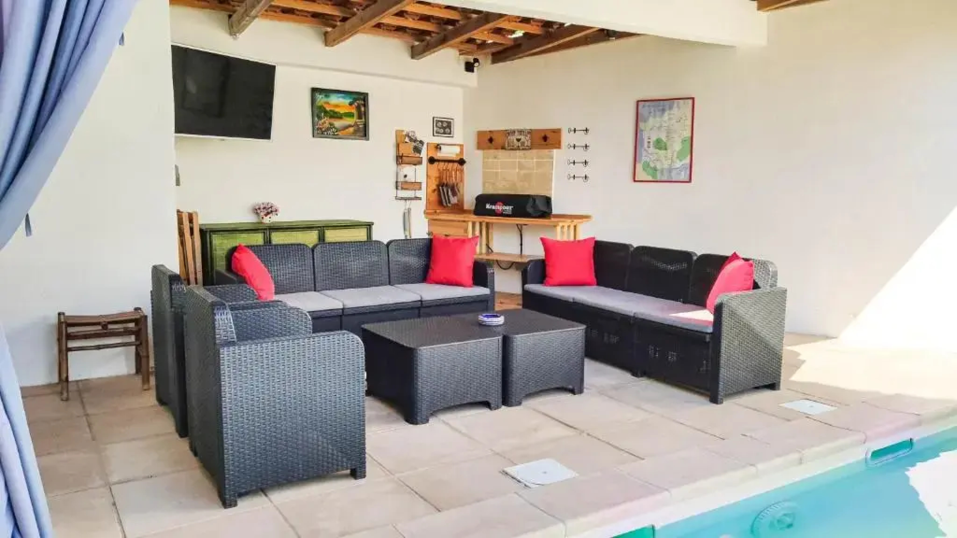 Villa Reiala Carry-le-rouet