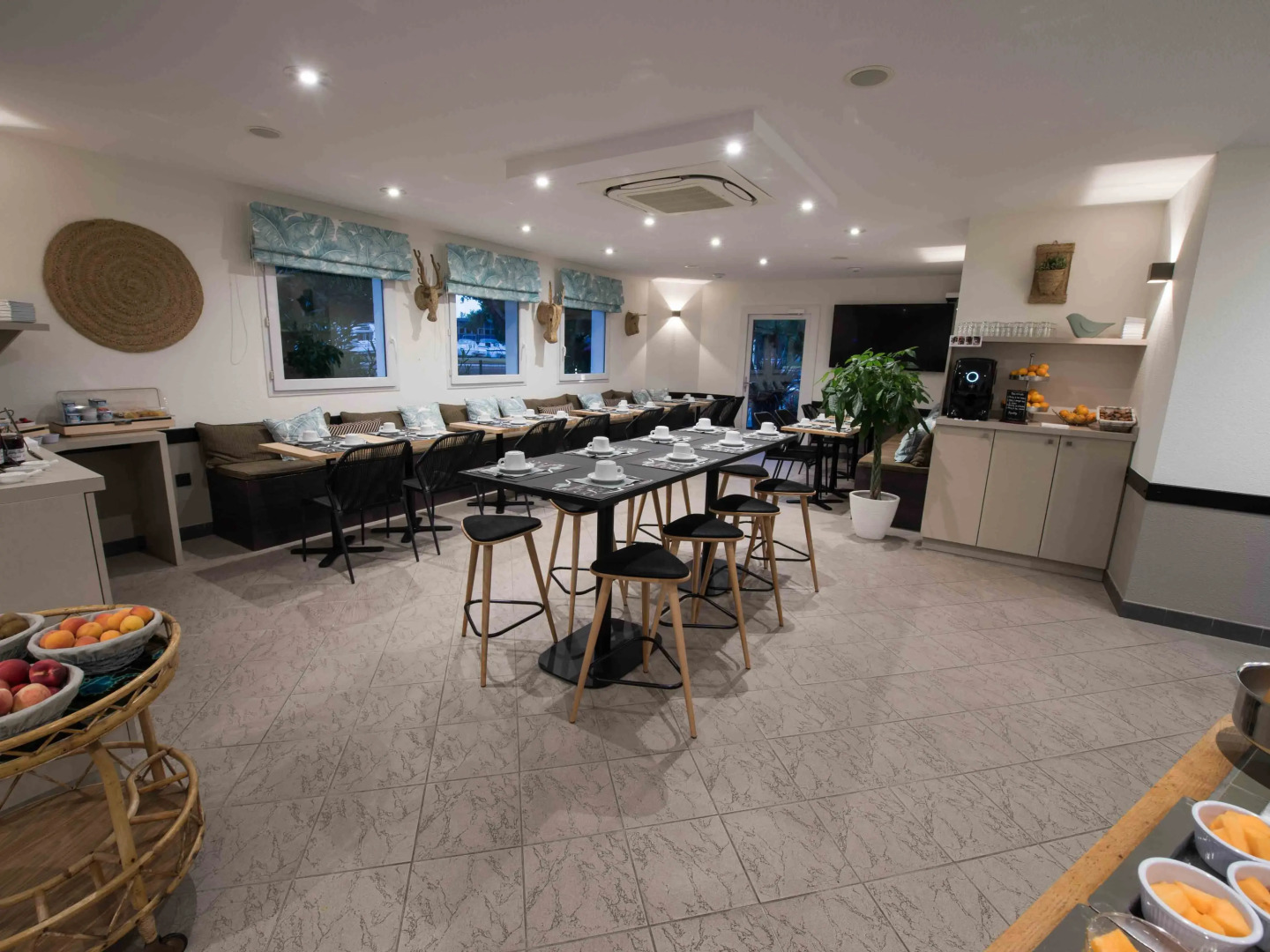 Hôtel Altica Port d’Arcachon