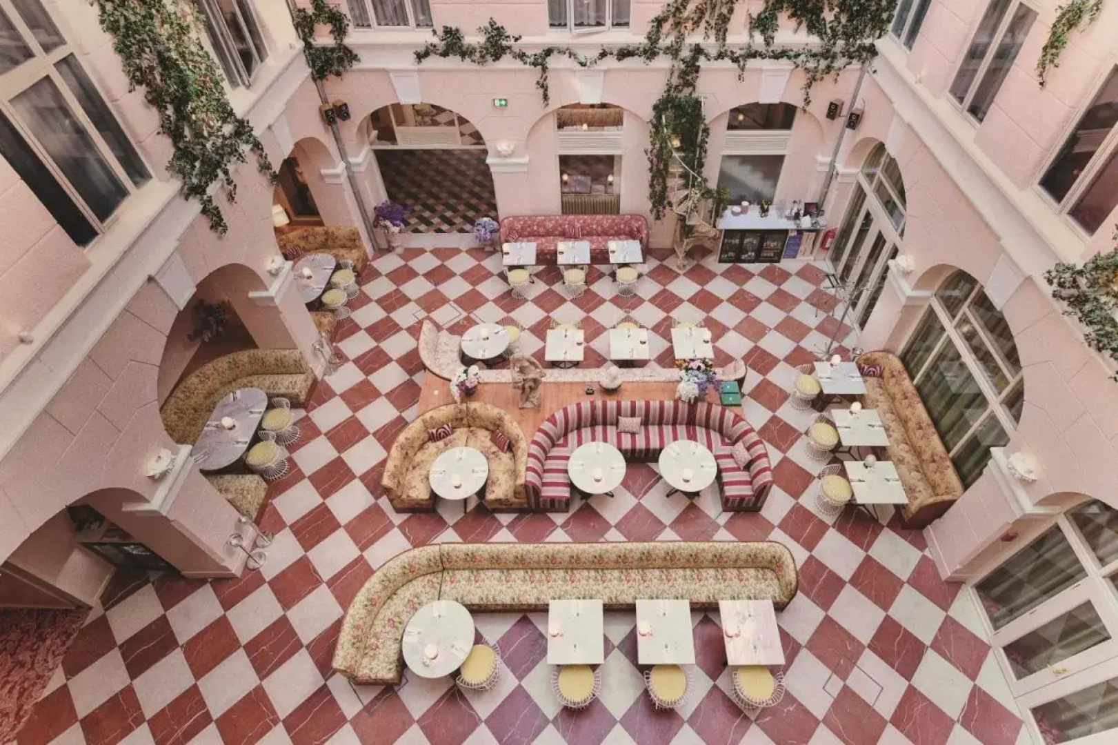 Hotel Bella Grande