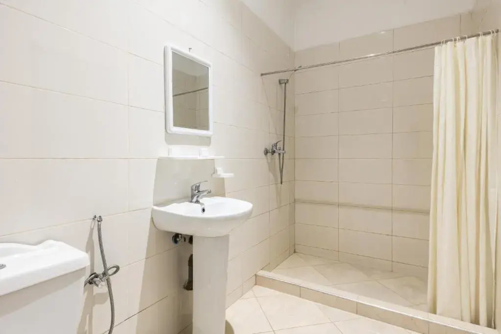 Hotel Mauritania Centre Tanger