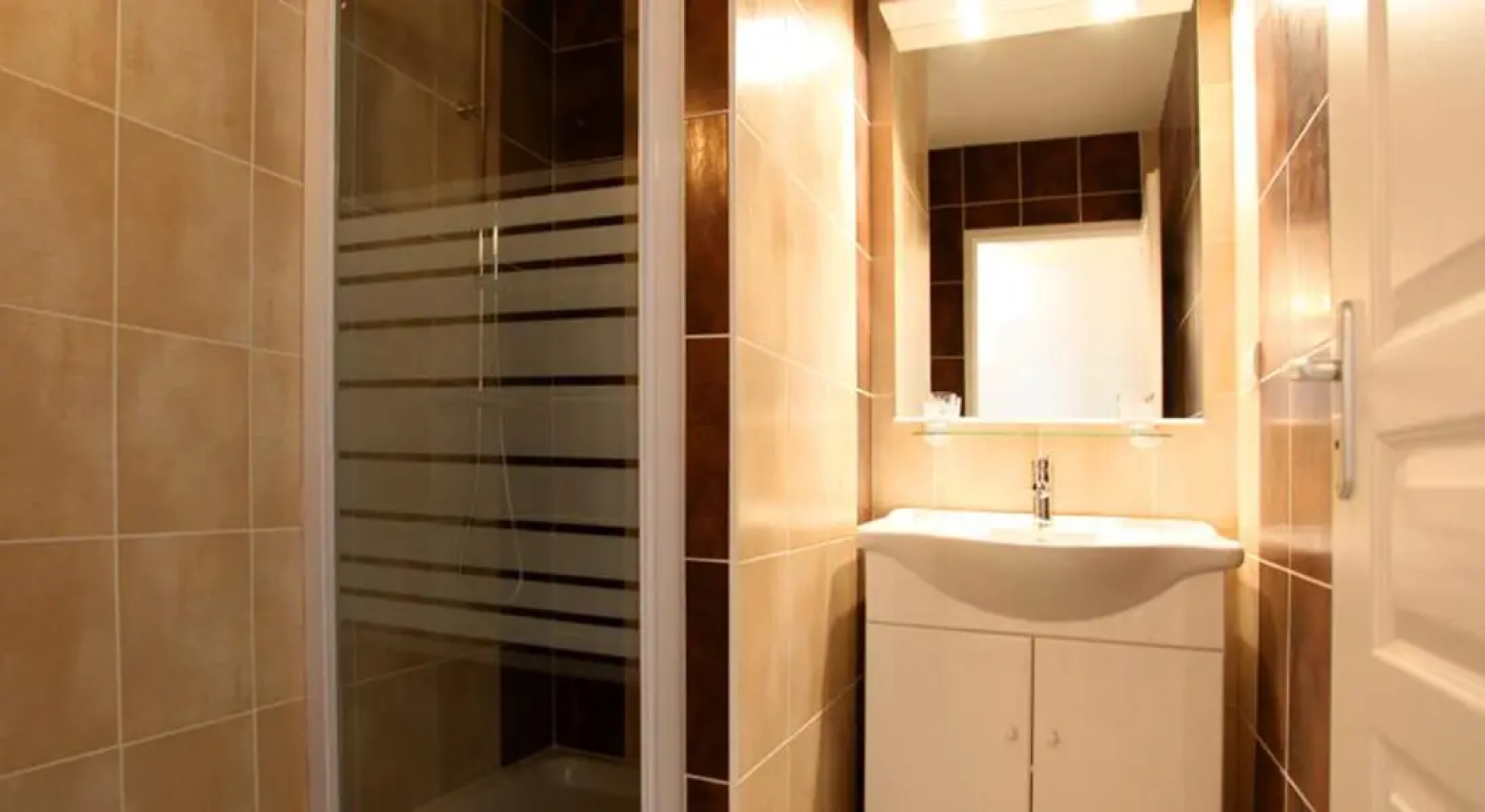 Le Domaine Du Thronnet