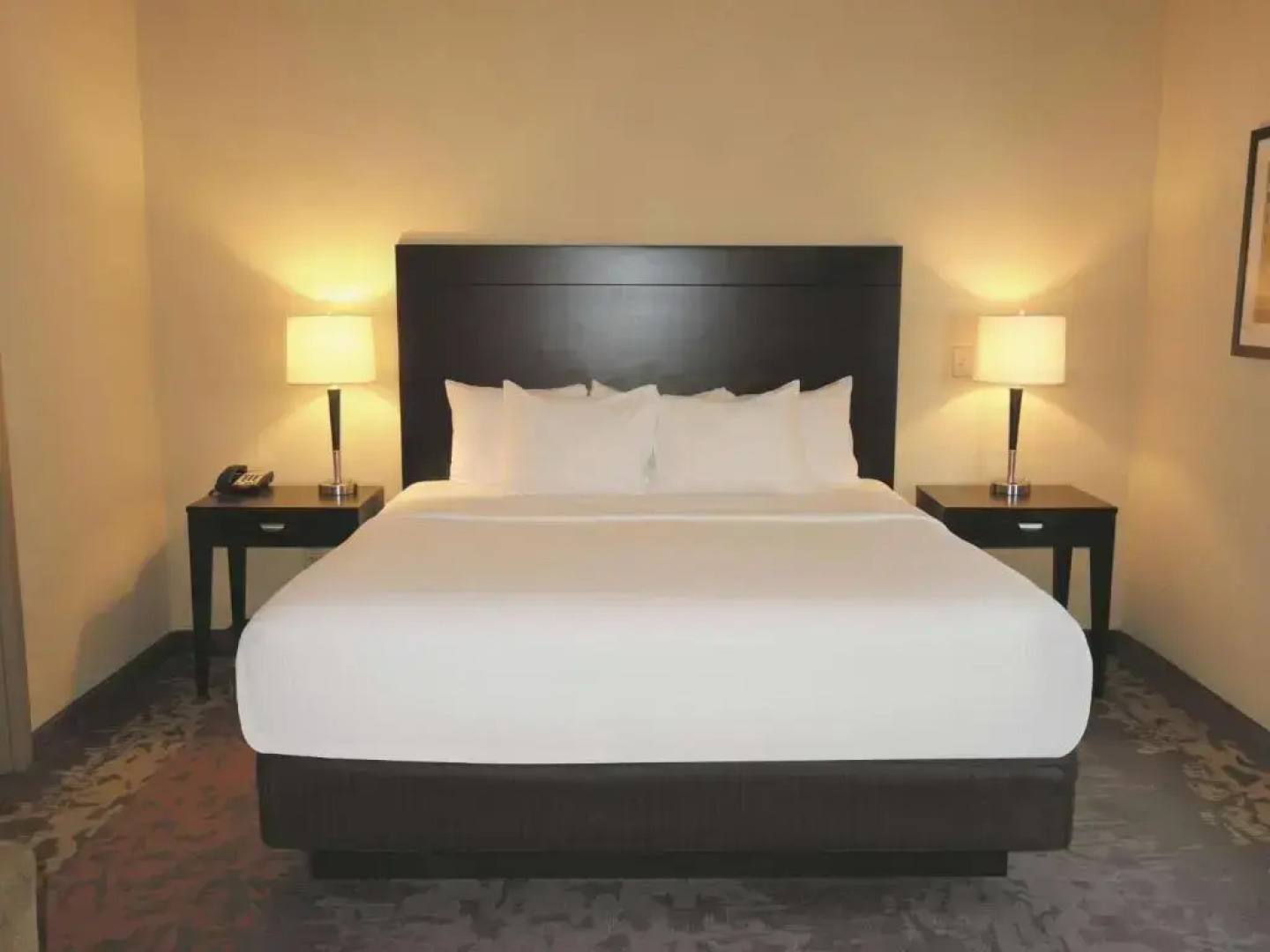 Budget Host Inn Eastland